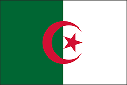 Algeria